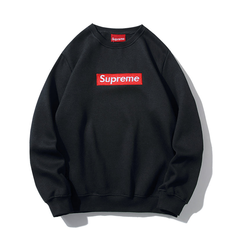 Supreme Supreme Sweatshirt