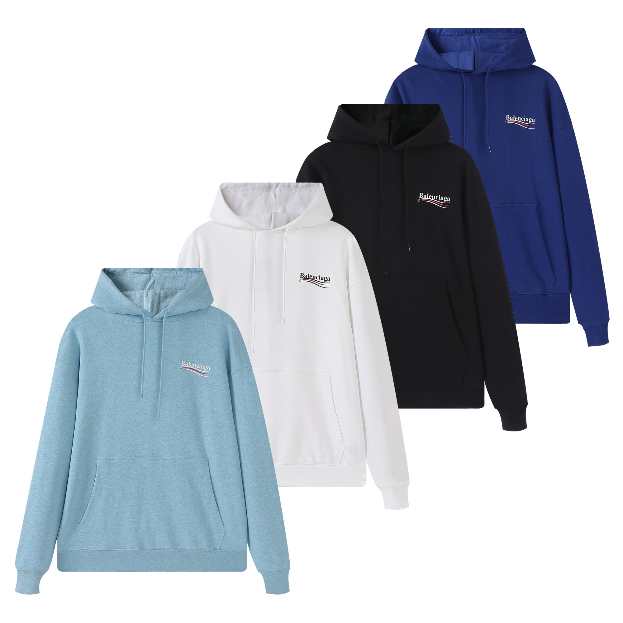 Balenciaga Balenciaga Hoodie