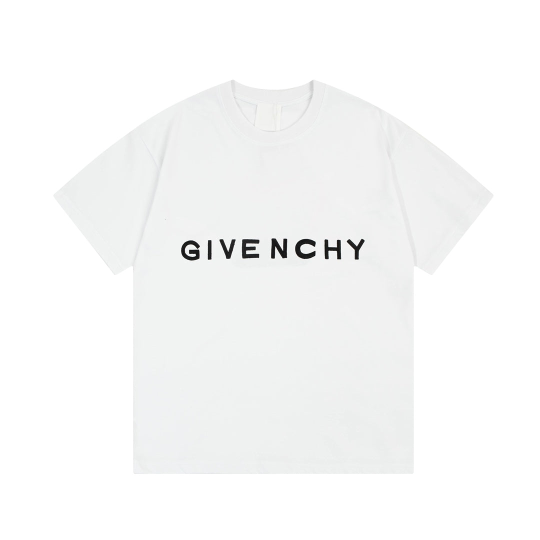 Givenchy Balenciaga T-shirt