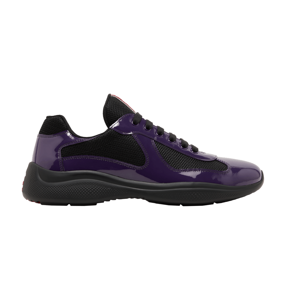 Prada America's Cup 'Violet Black'