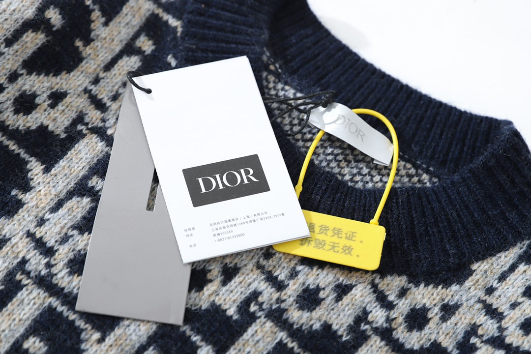 Dior Dior Sweatshirt