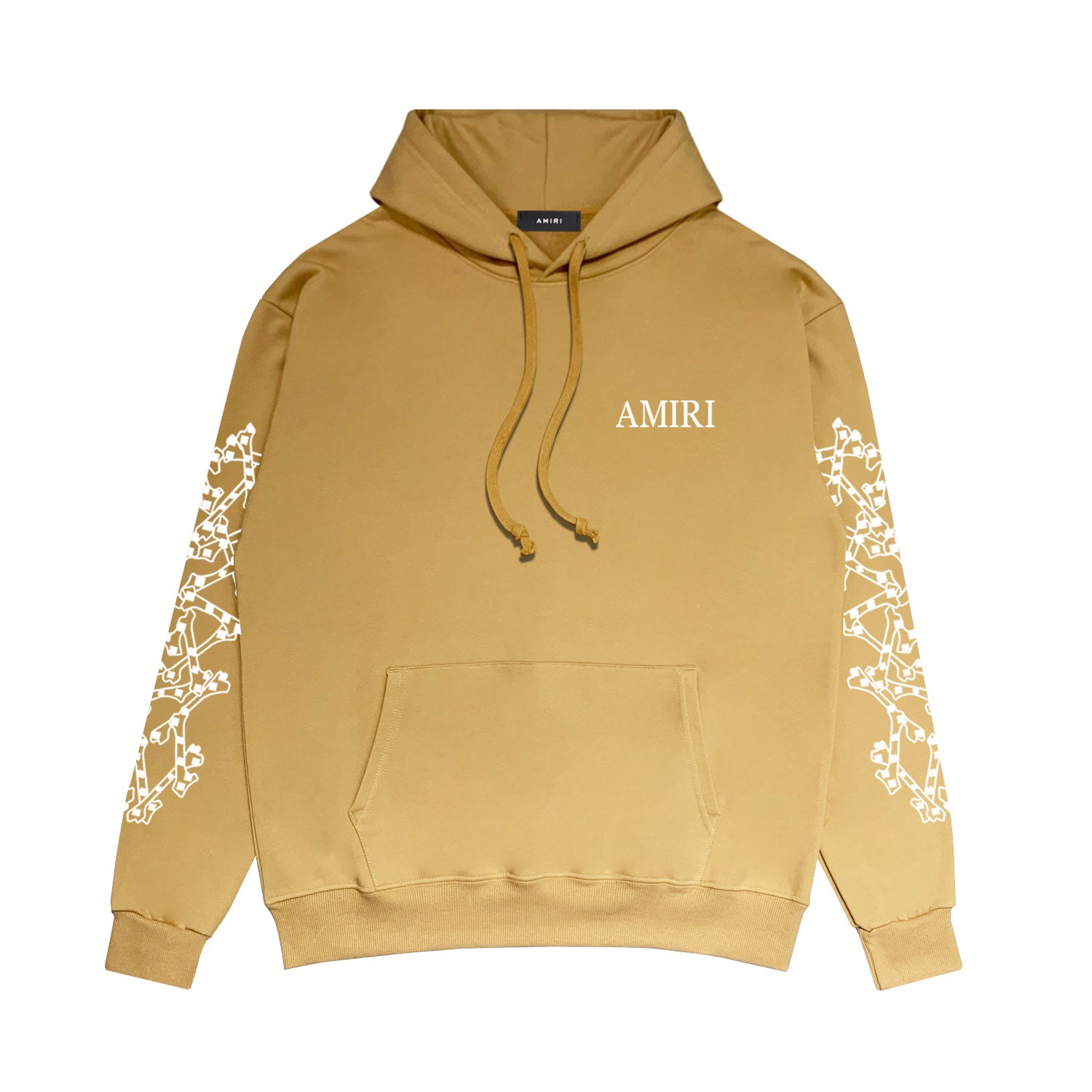 Amiri Amiri Hoodie