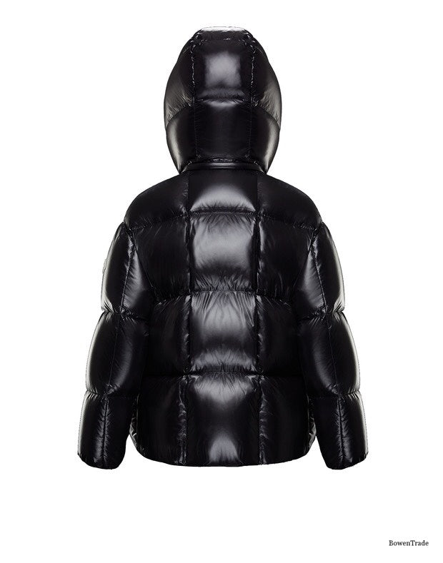 Moncler Parka