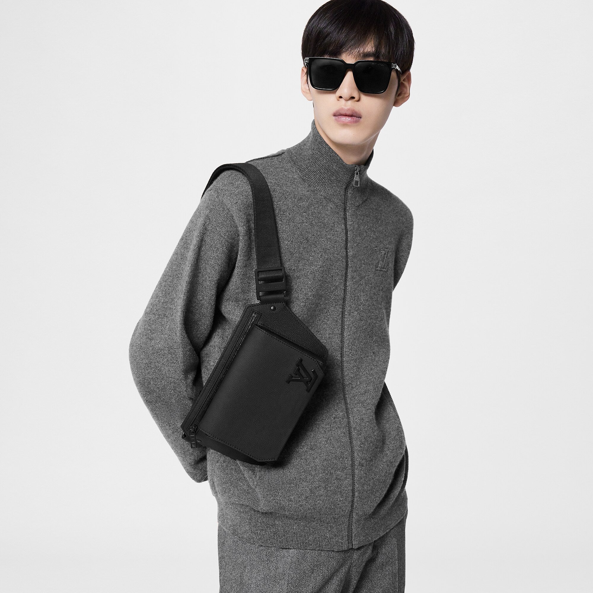 Takeoff Sling