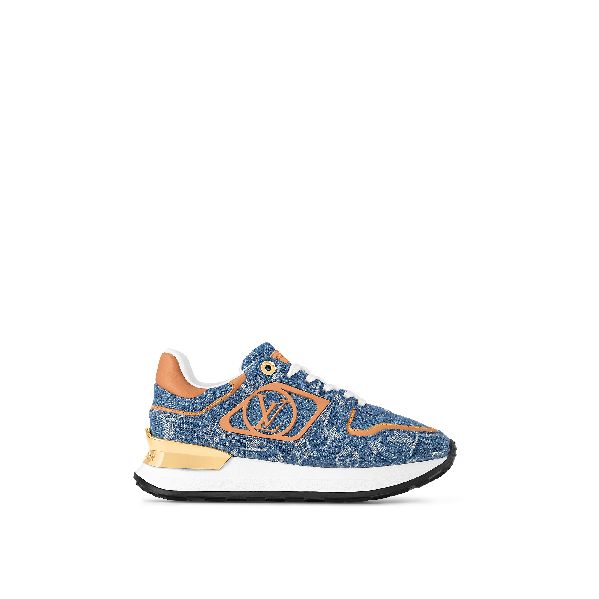 LV Neo Run Away Sneaker