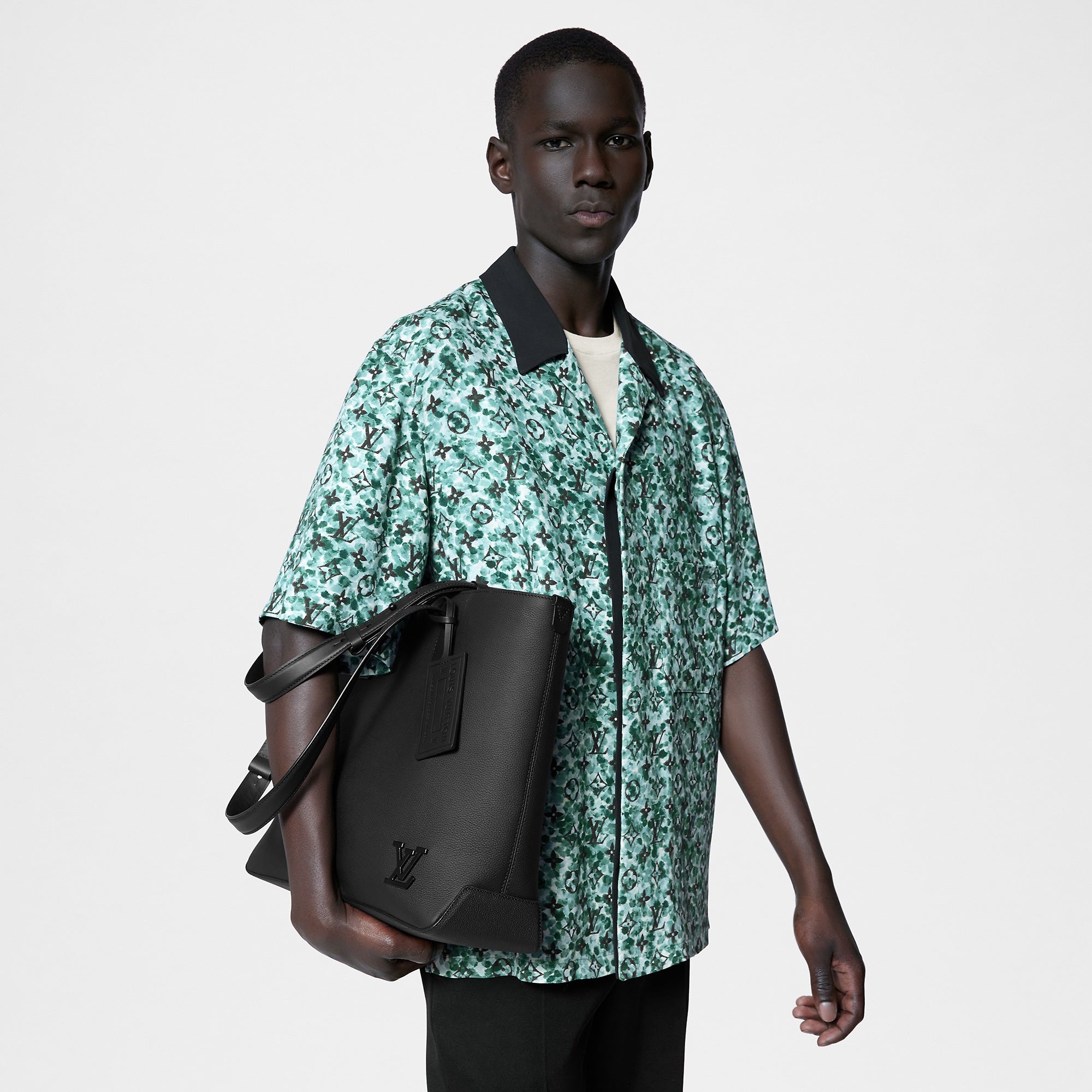 Fastline Tote