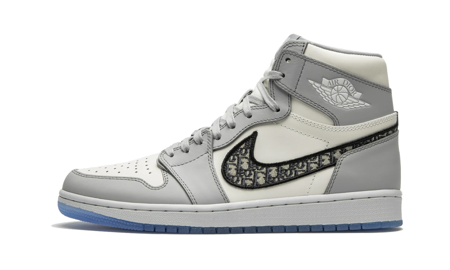 Air Jordan 1 Retro High Dior