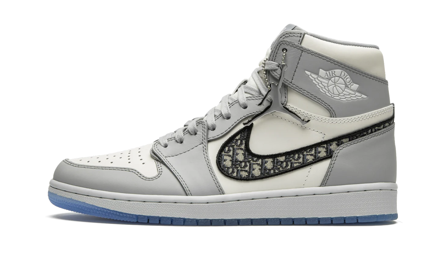 Air Jordan 1 Retro High Dior