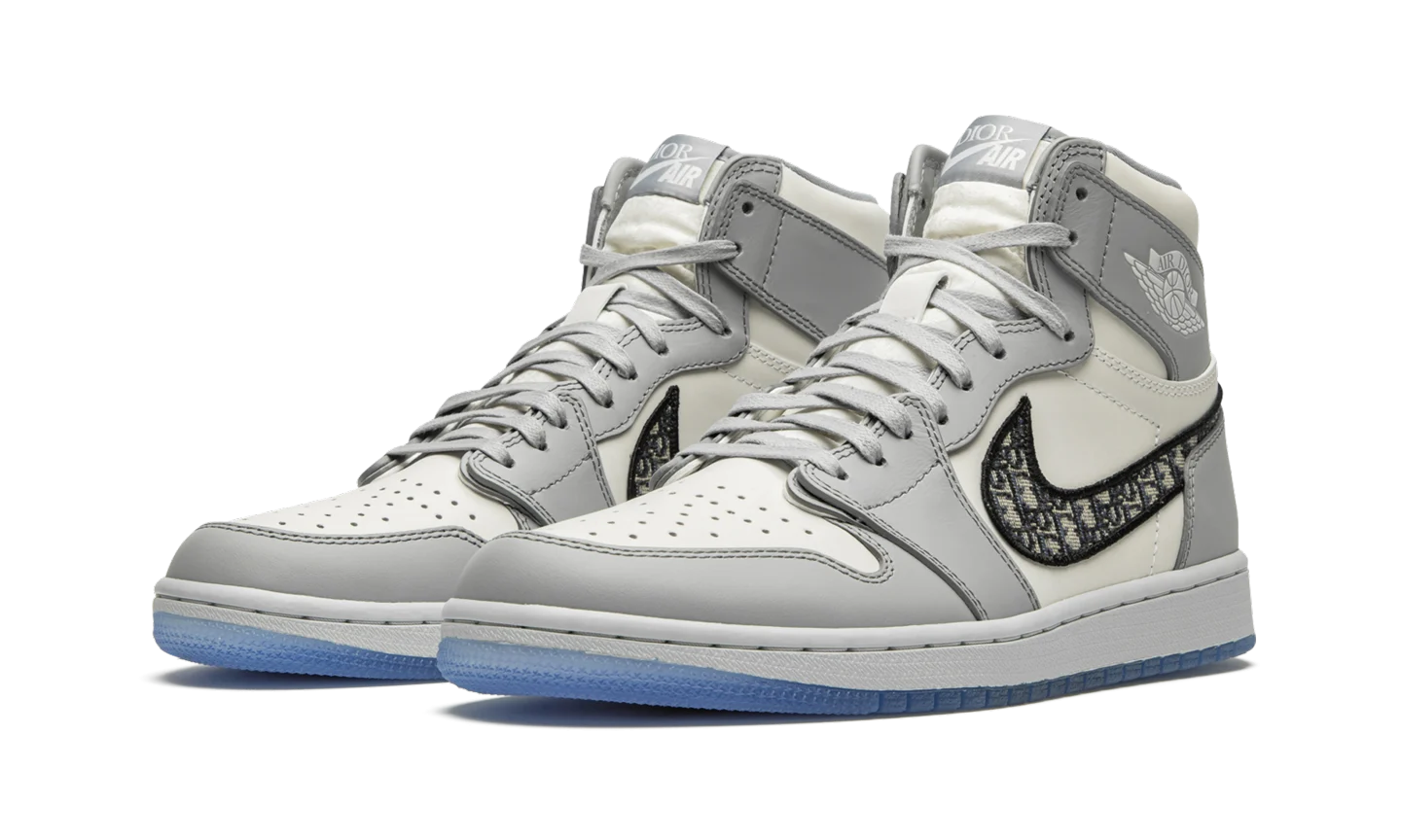 Air Jordan 1 Retro High Dior