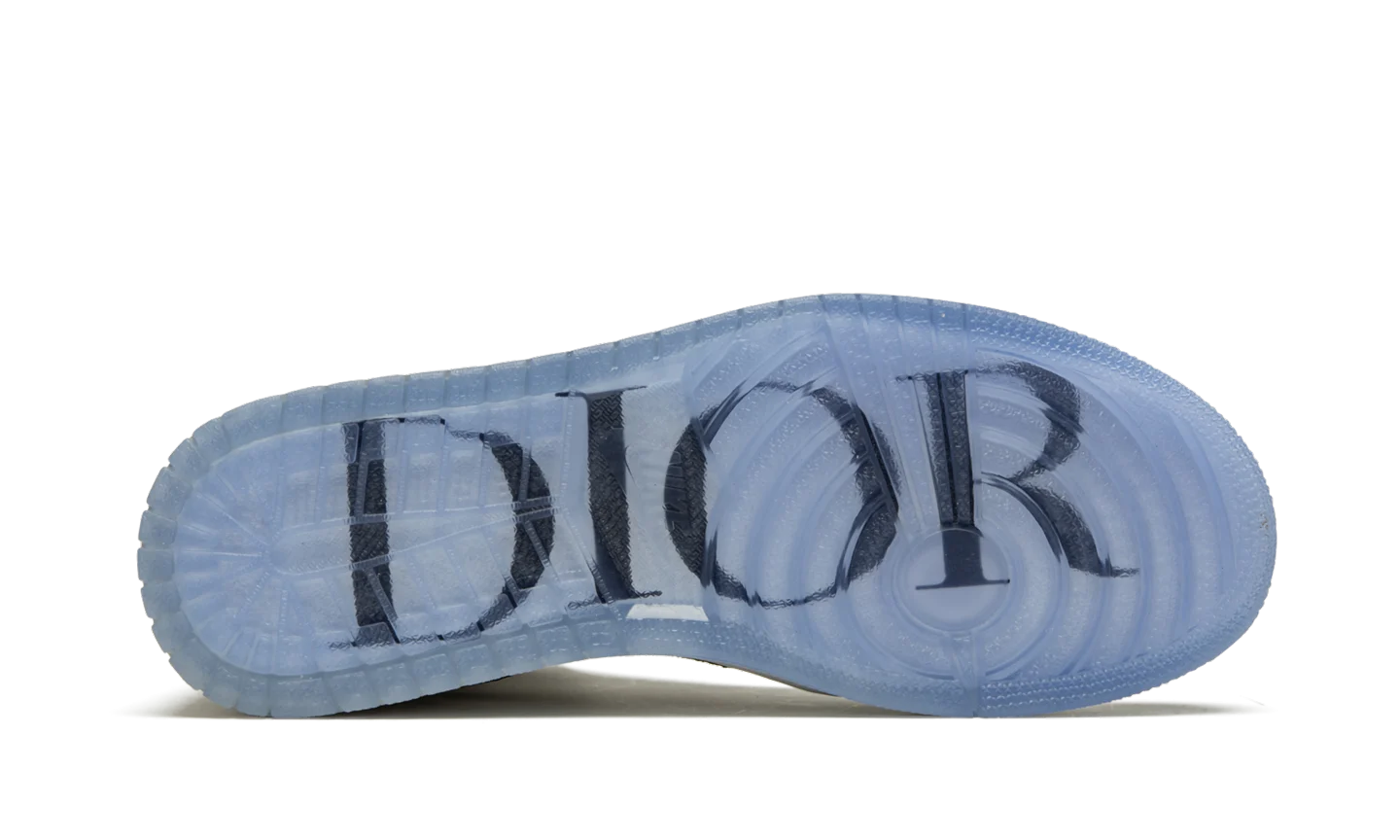 Air Jordan 1 Retro High Dior