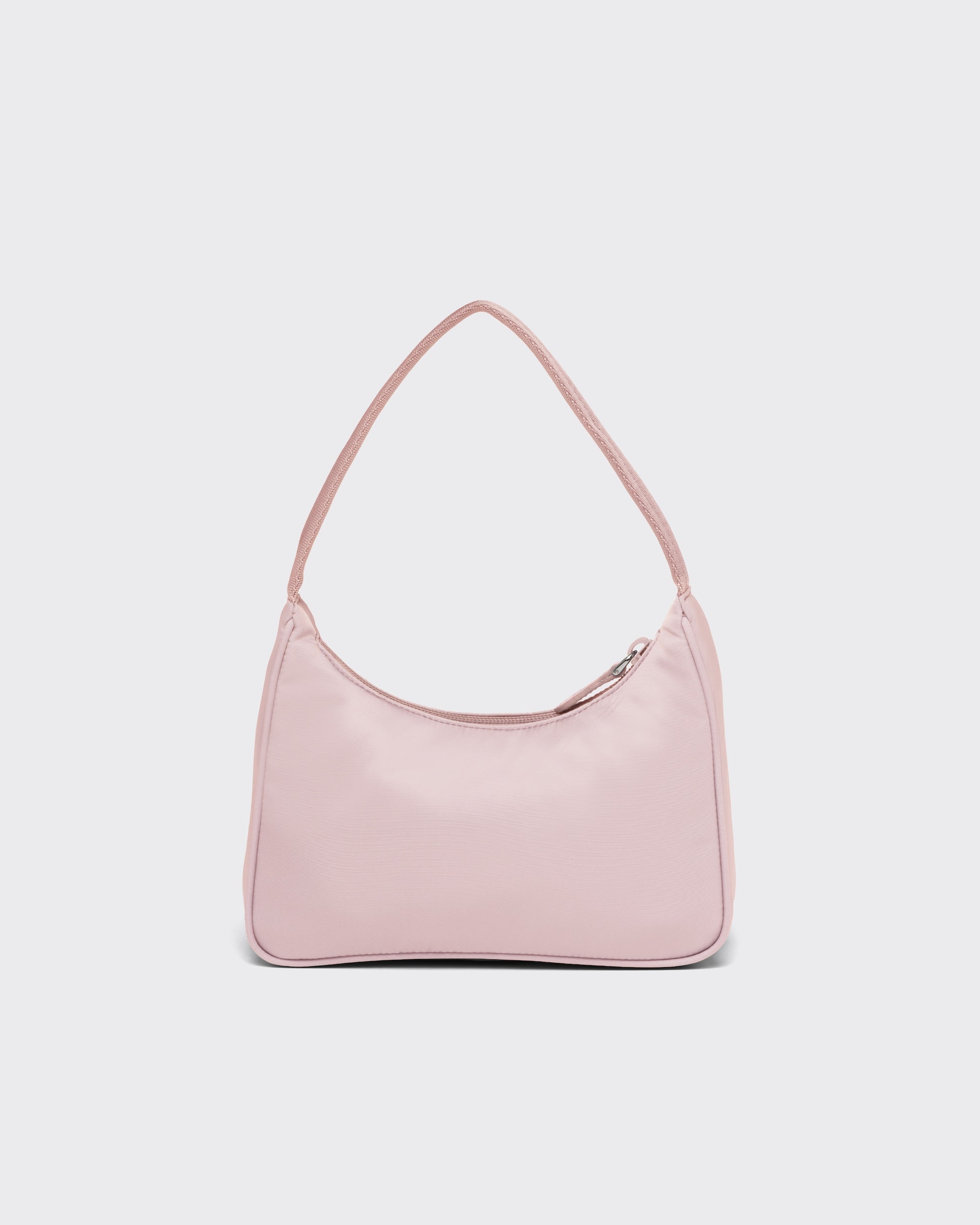 Prada Re-Nylon Re-Edition 2000 Mini-Bag Alabaster Pink