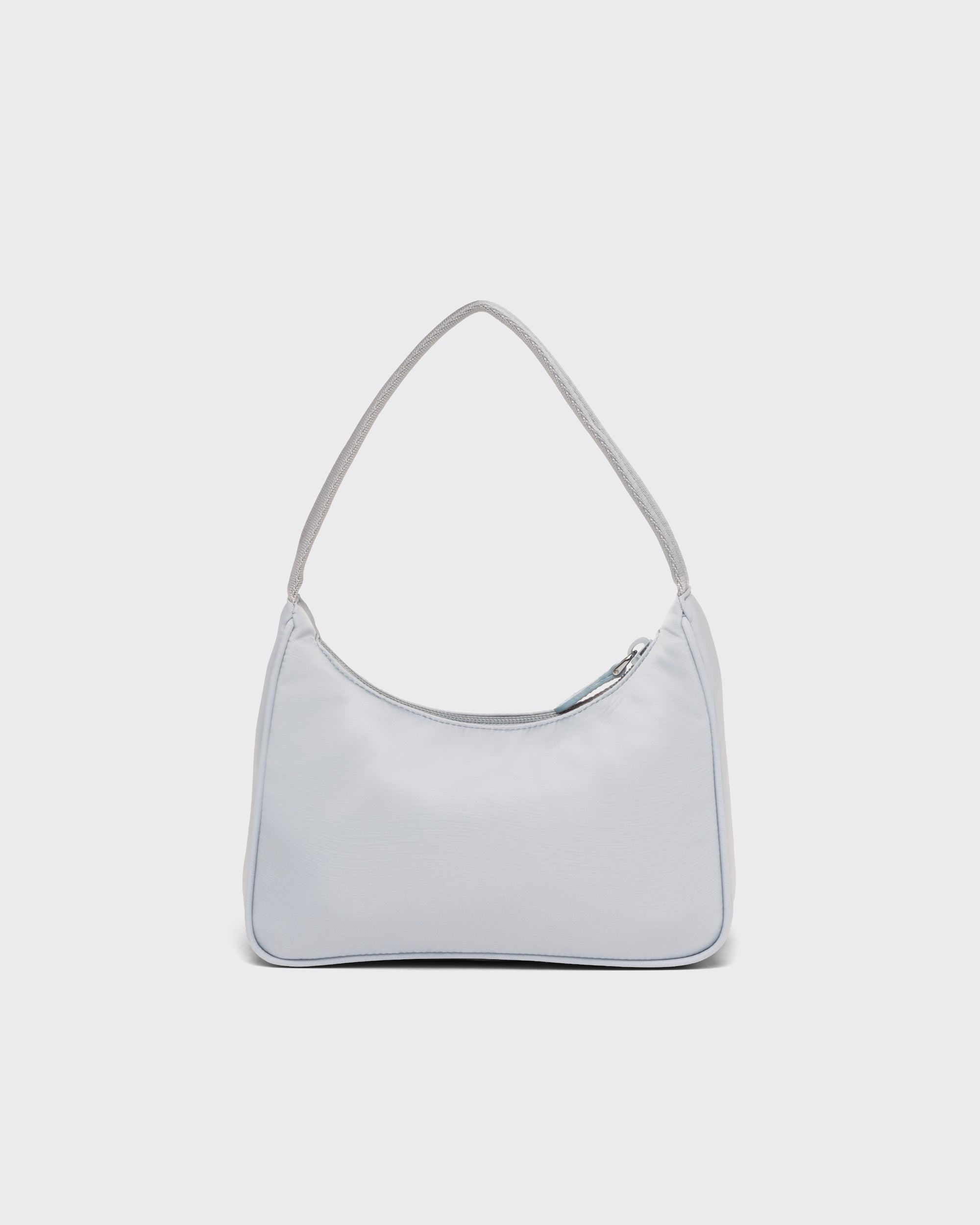 Prada Re-Nylon Re-Edition 2000 Mini-Bag Cornflower Blue