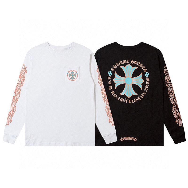 Chrome Hearts Chrome Hearts Sweatshirt