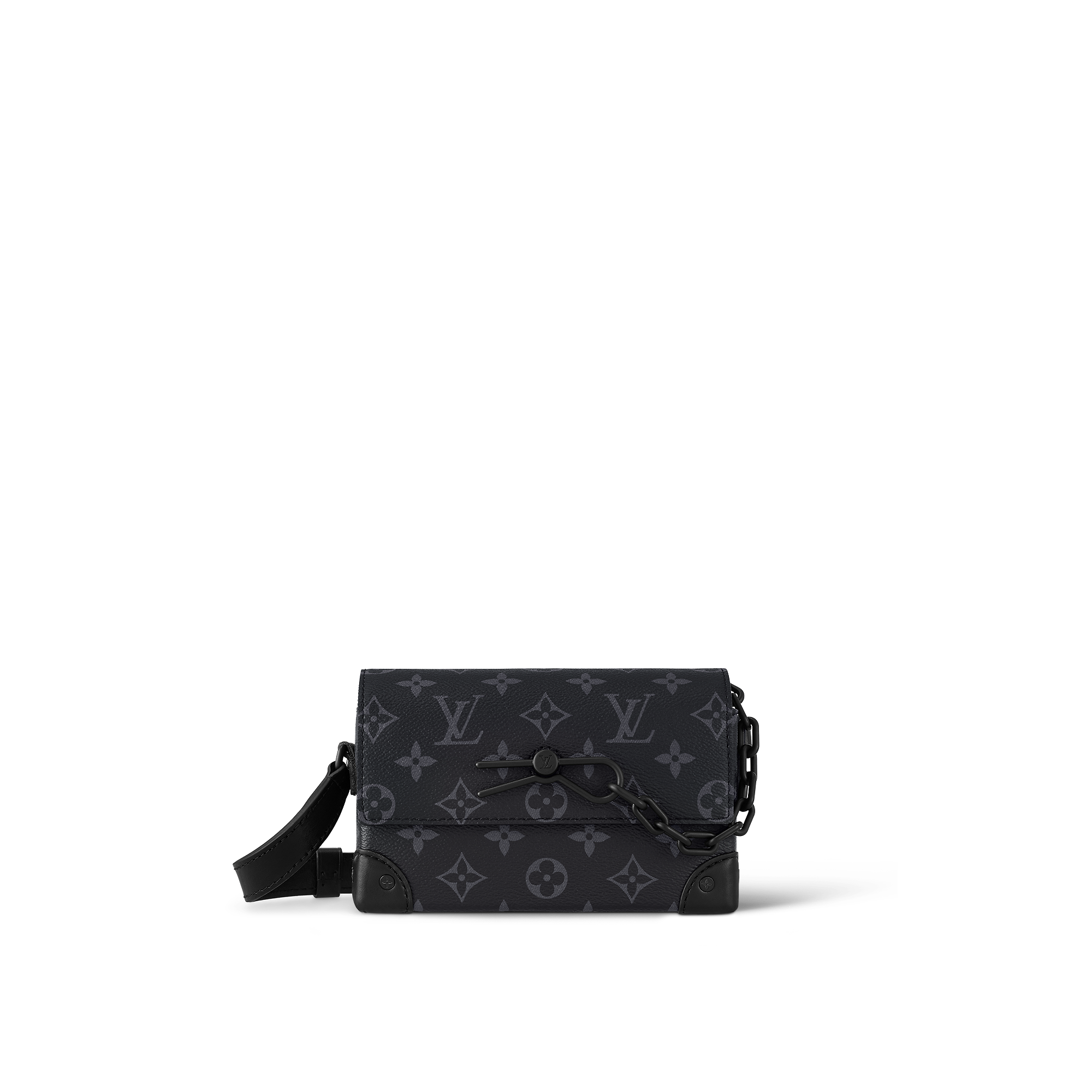 Steamer Wearable Wallet