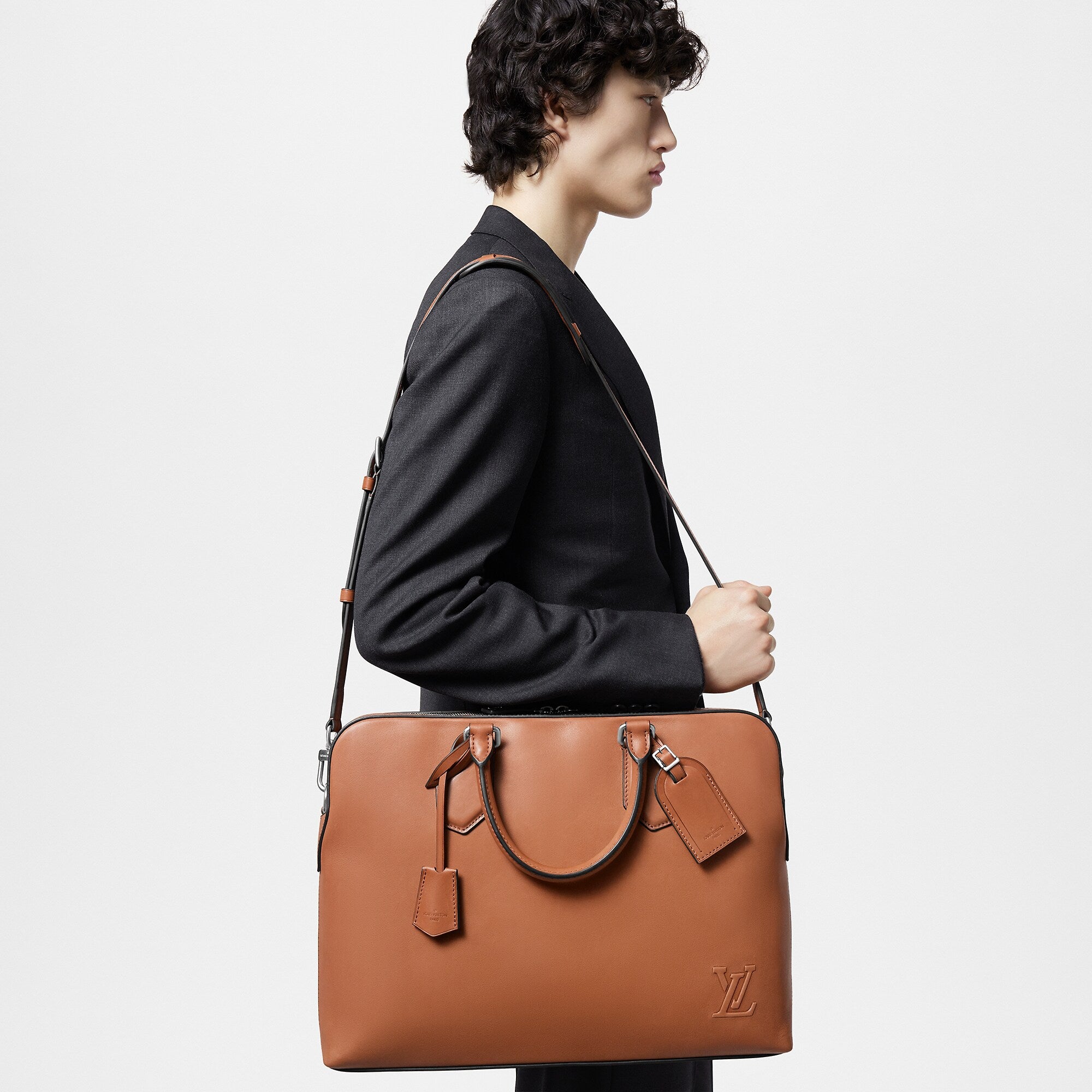 Porte Document Voyage PM