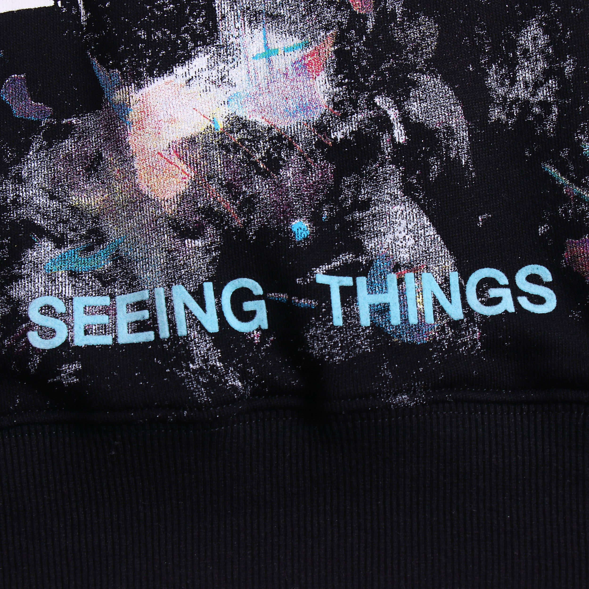 Off-White OFF White Sweatshirt