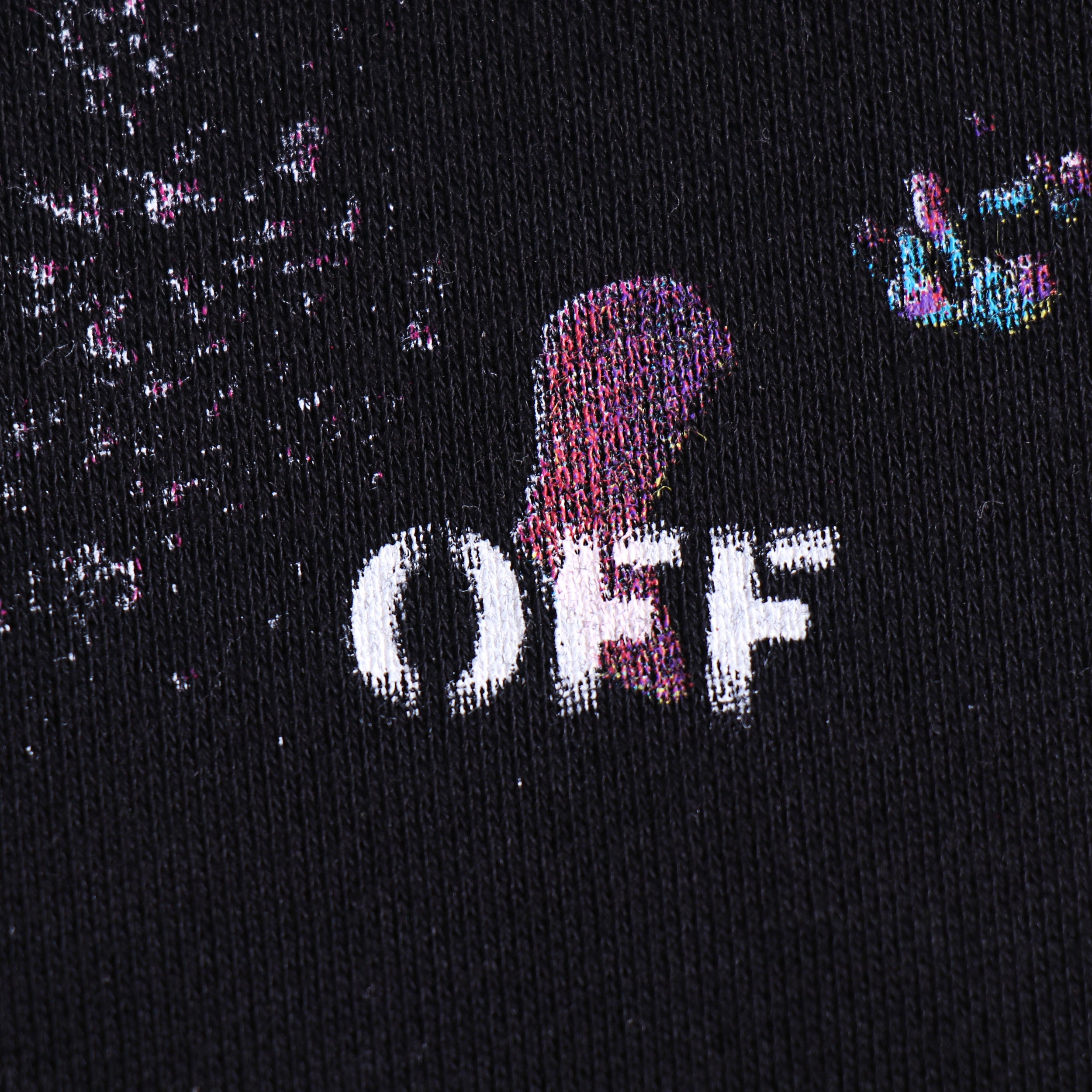 Off-White OFF White Sweatshirt
