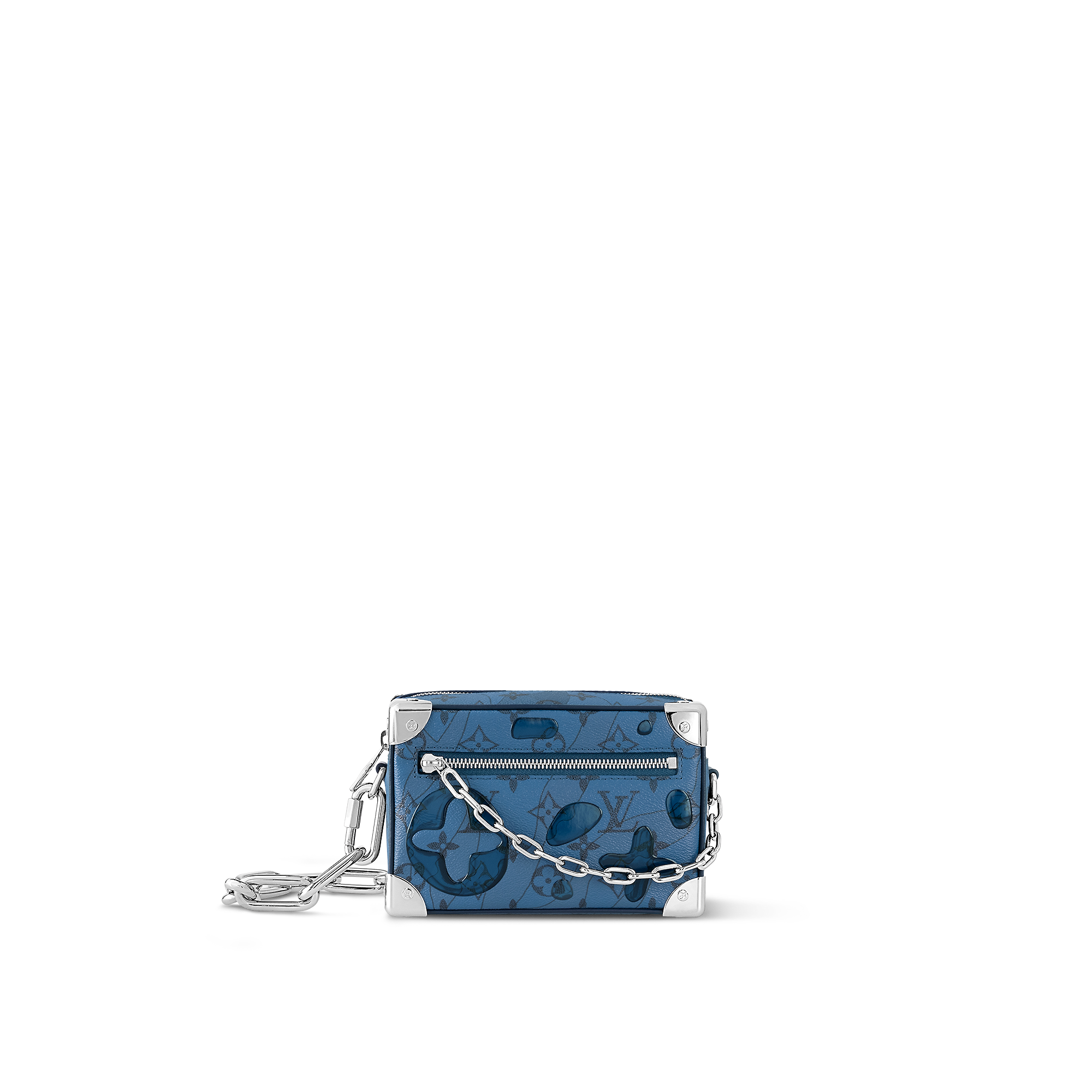 Mini Soft Trunk