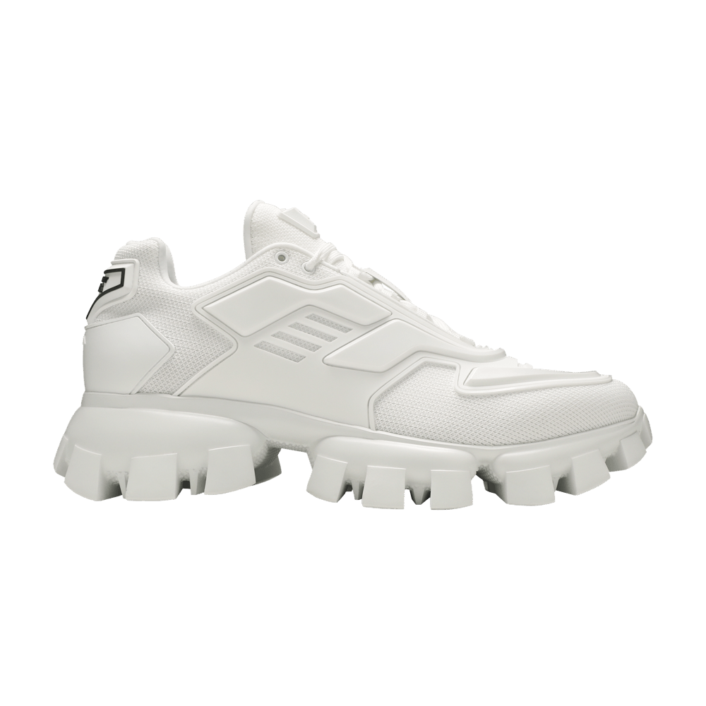 Prada Cloudbust Thunder Knit 'White'