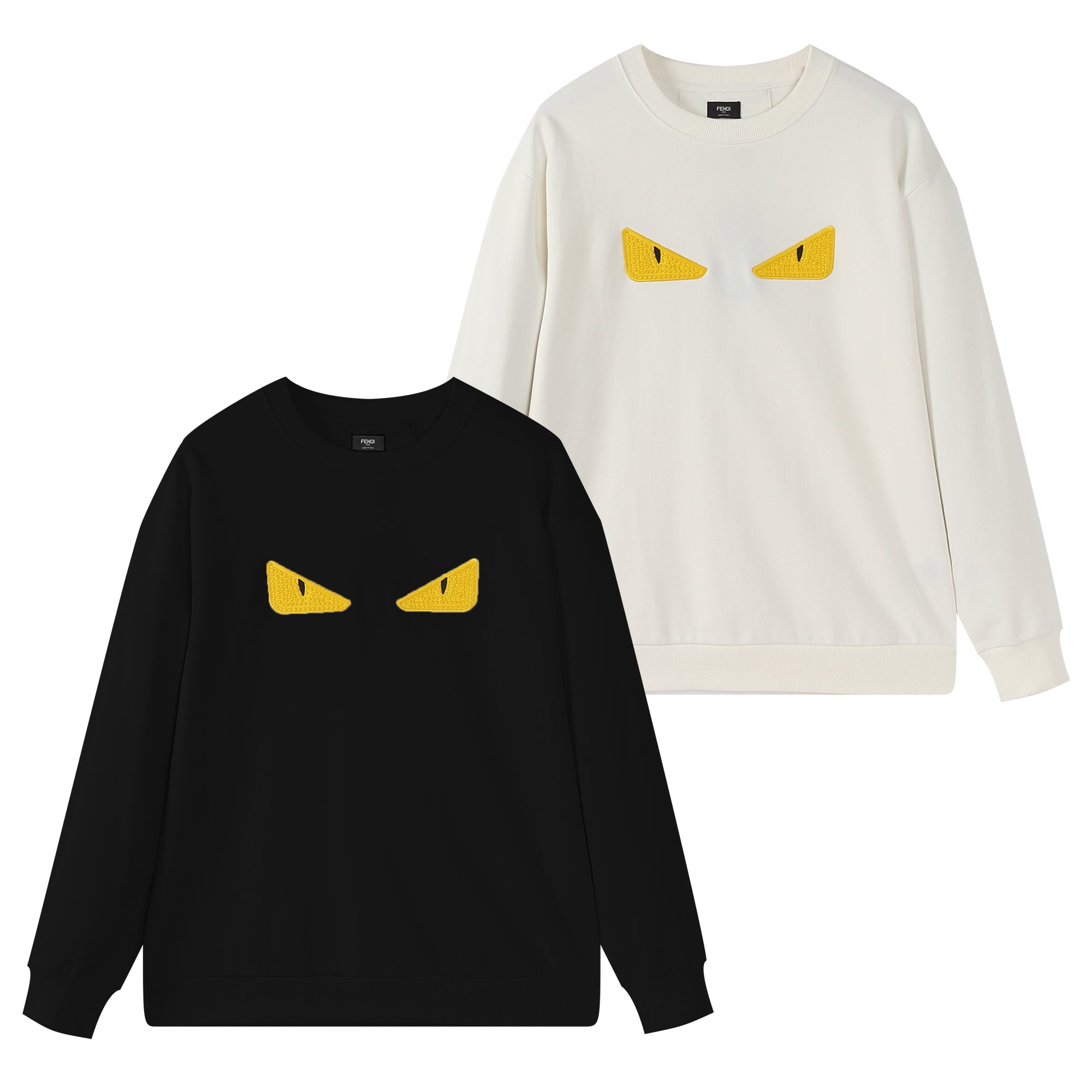 Fendi Fendi Sweatshirt