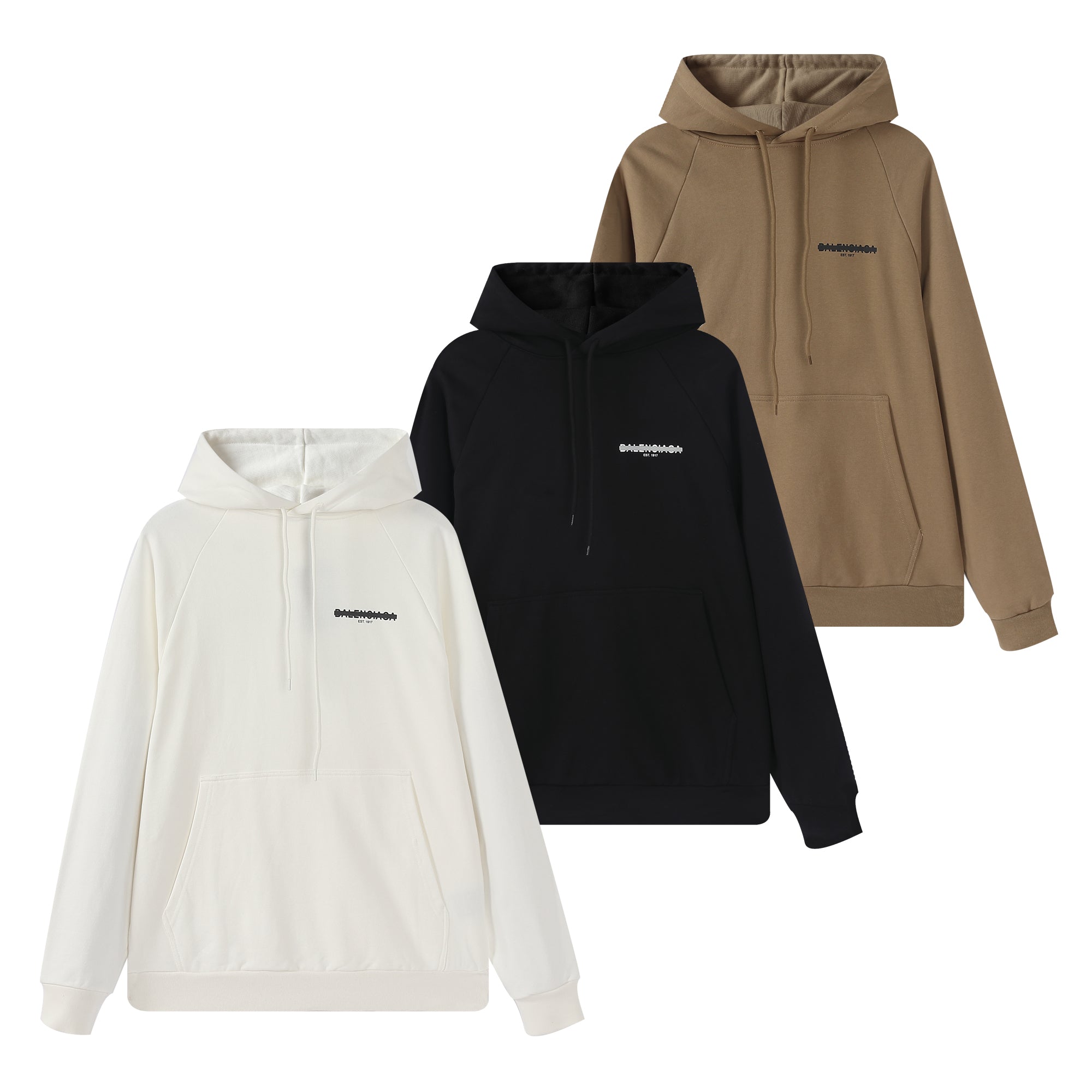 Balenciaga Balenciaga Hoodie
