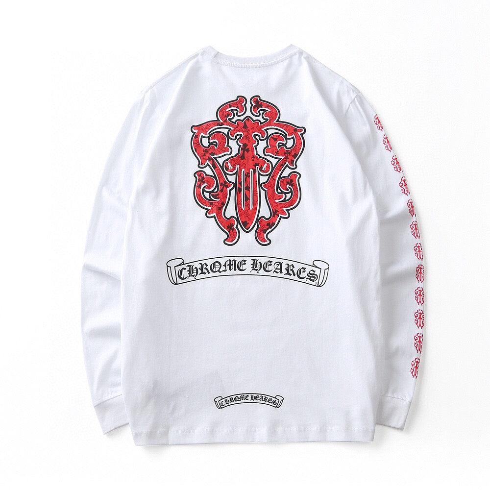 Chrome Hearts Chrome Hearts Sweatshirt