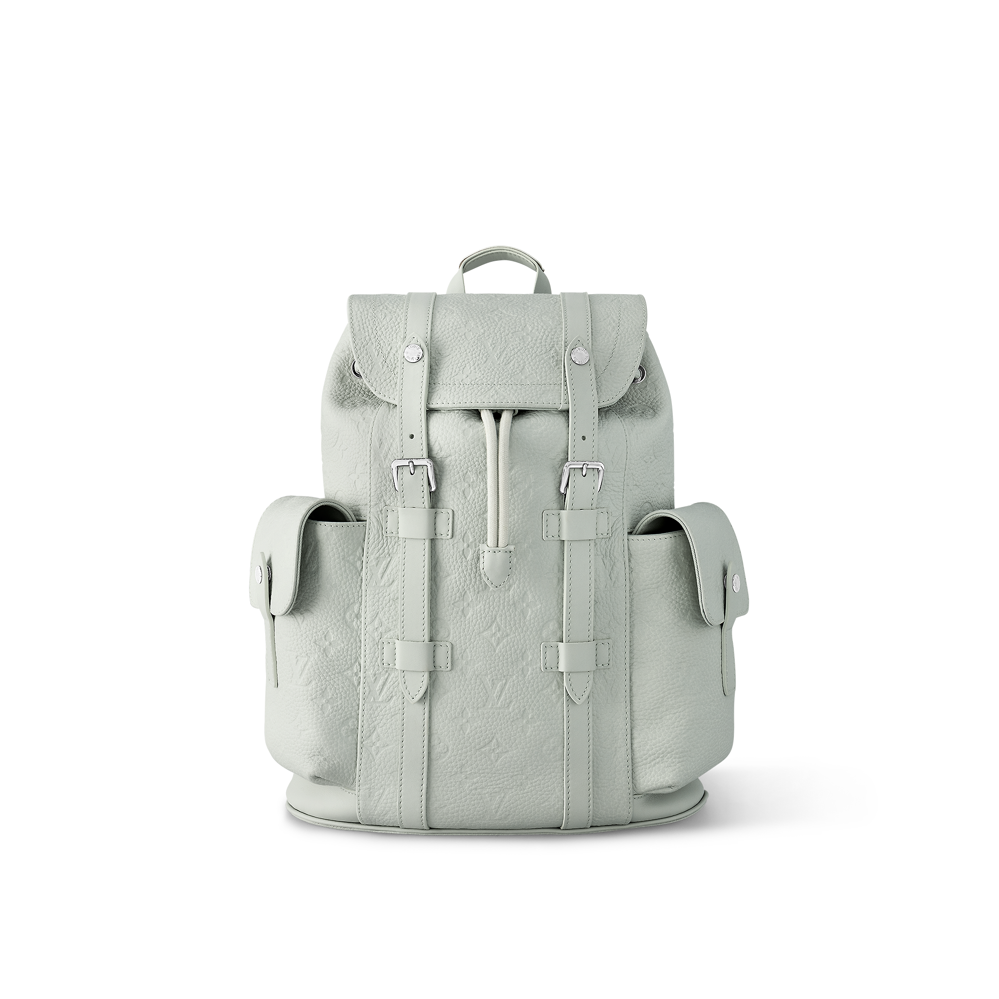 Christopher PM Mineral Gray