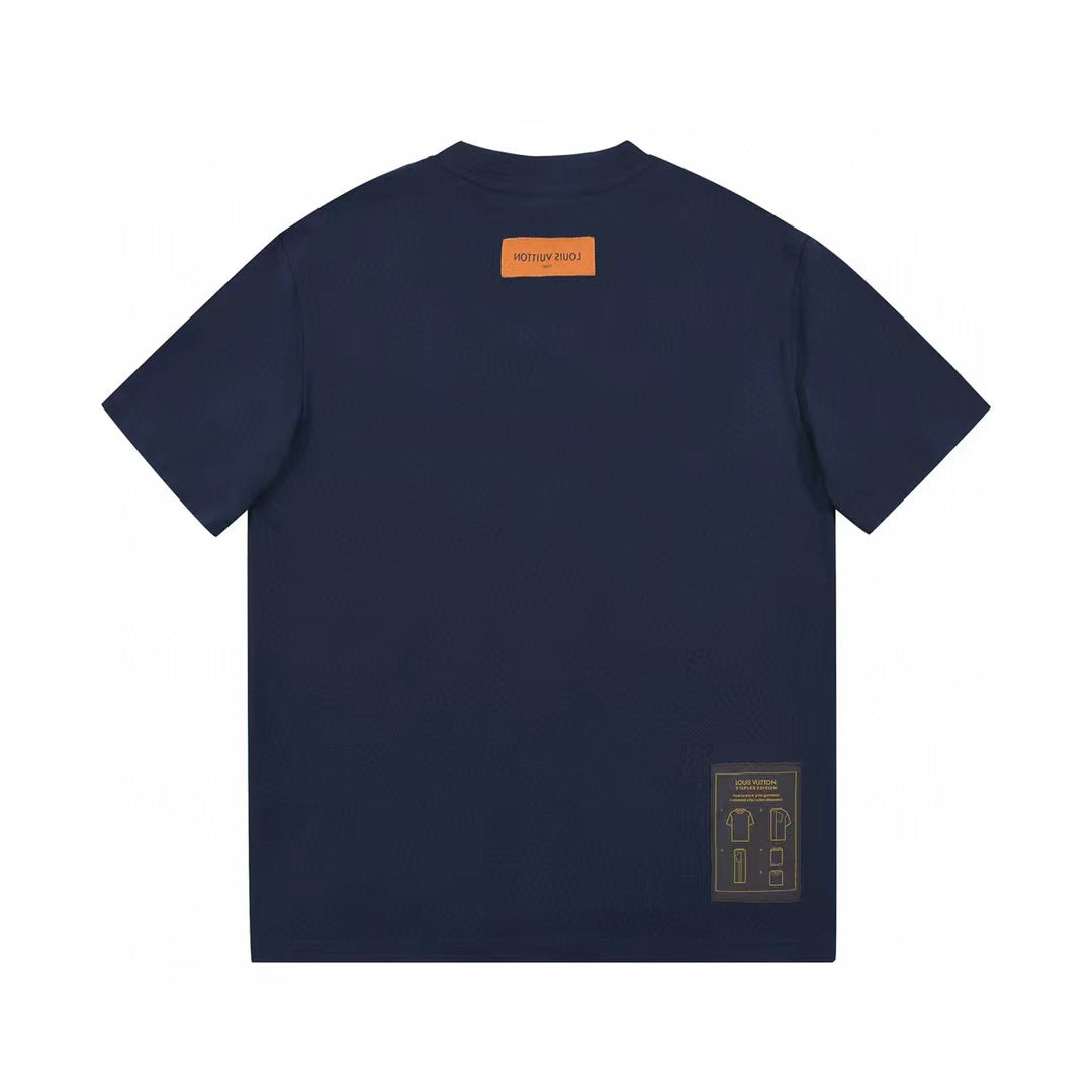 Louis Vuitton Louis Vuitton T-shirt