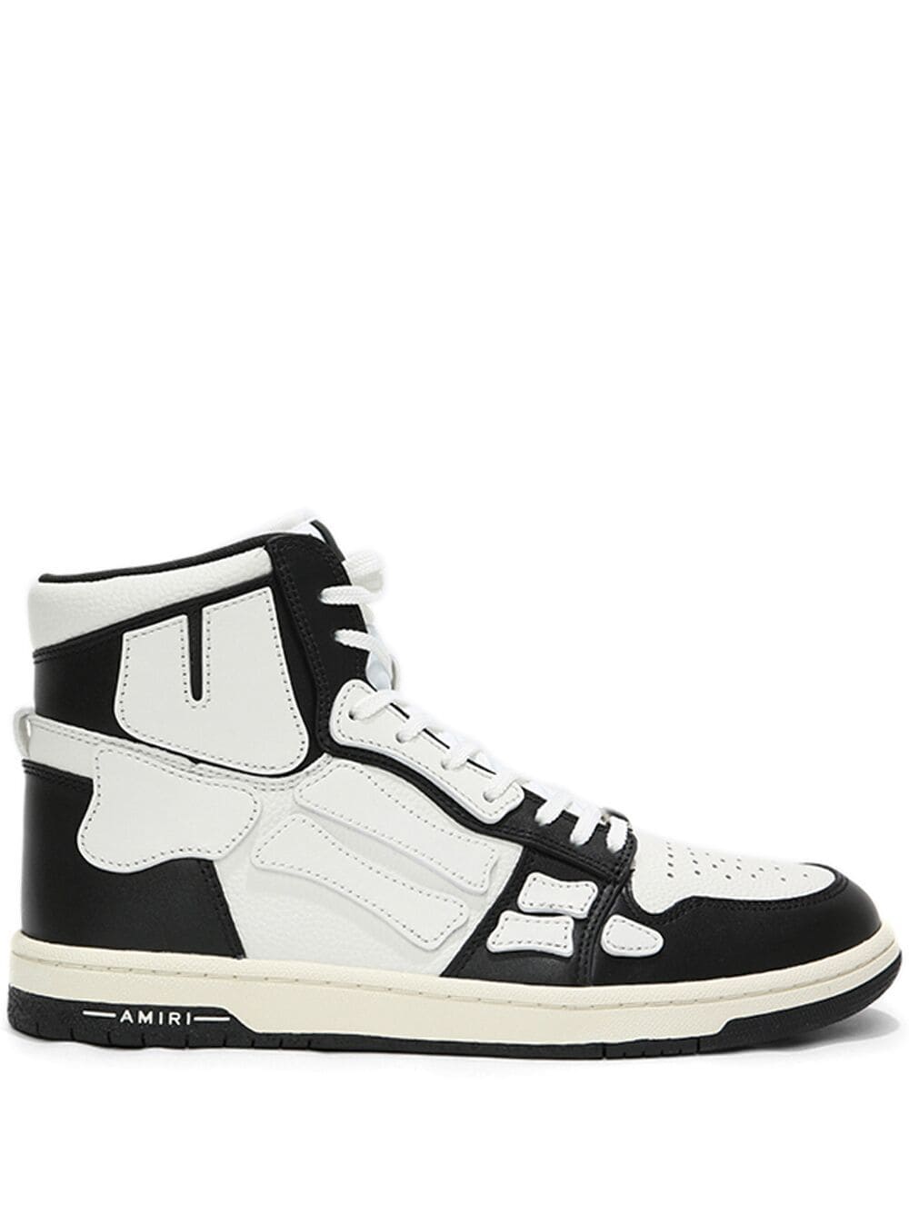 Skel hi-top sneakers