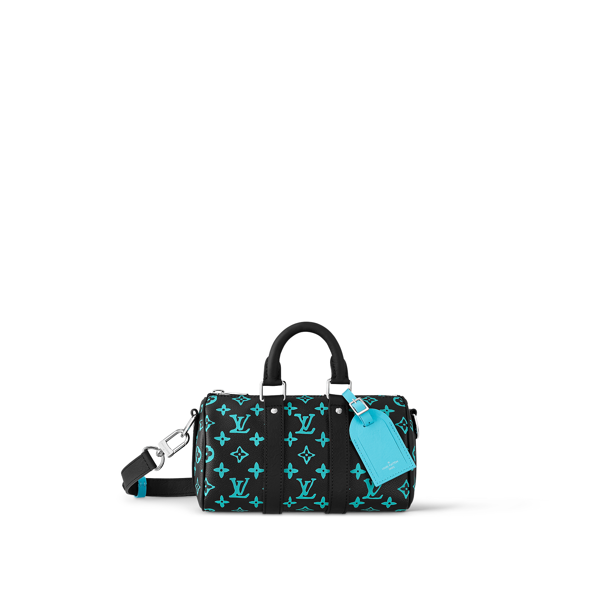 Keepall Bandoulière 25