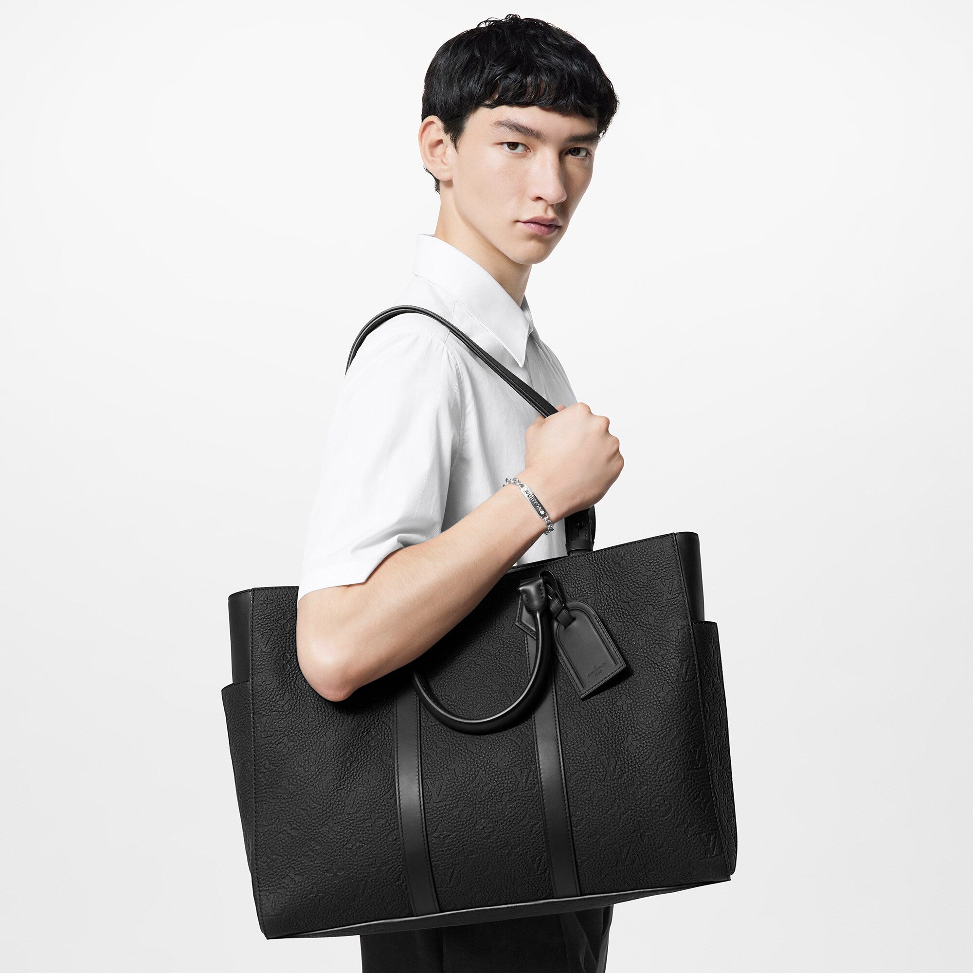 Sac Plat 24H