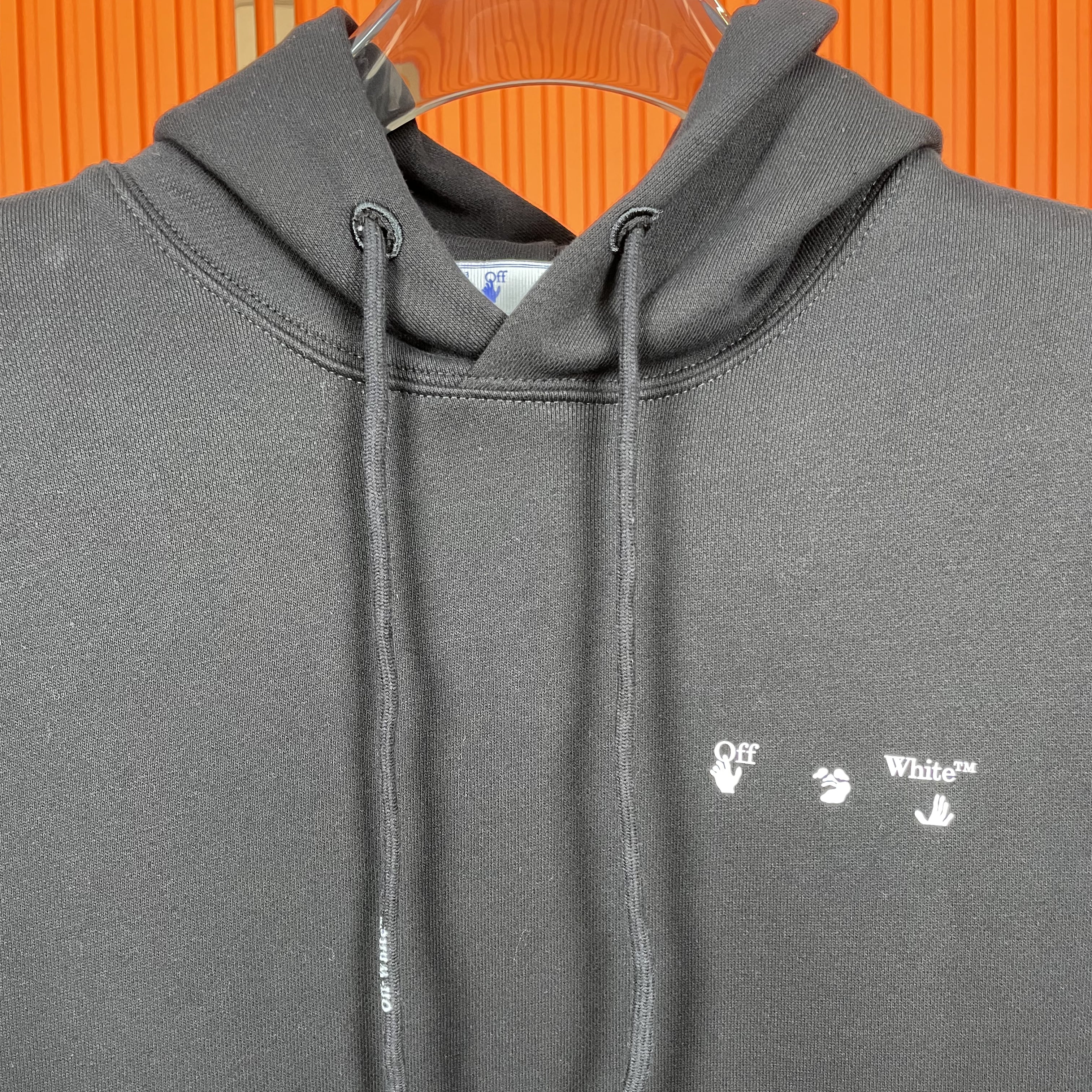 Off-White OFF White T-Shirt