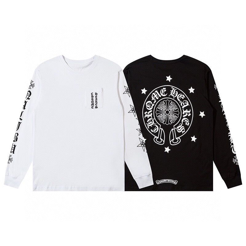 Chrome Hearts Chrome Hearts Sweatshirt
