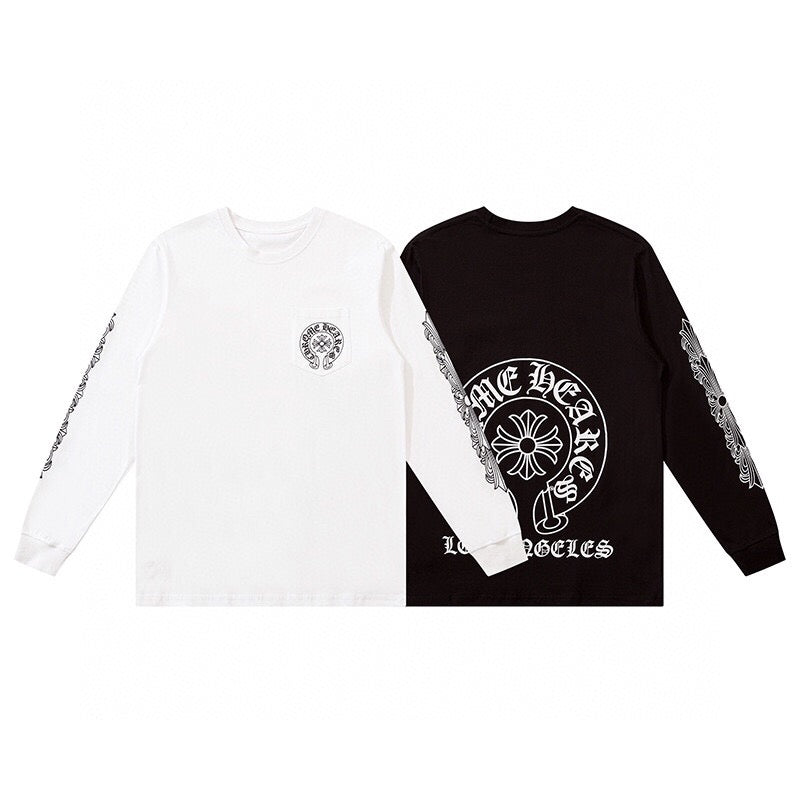 Chrome Hearts Chrome Hearts Sweatshirt