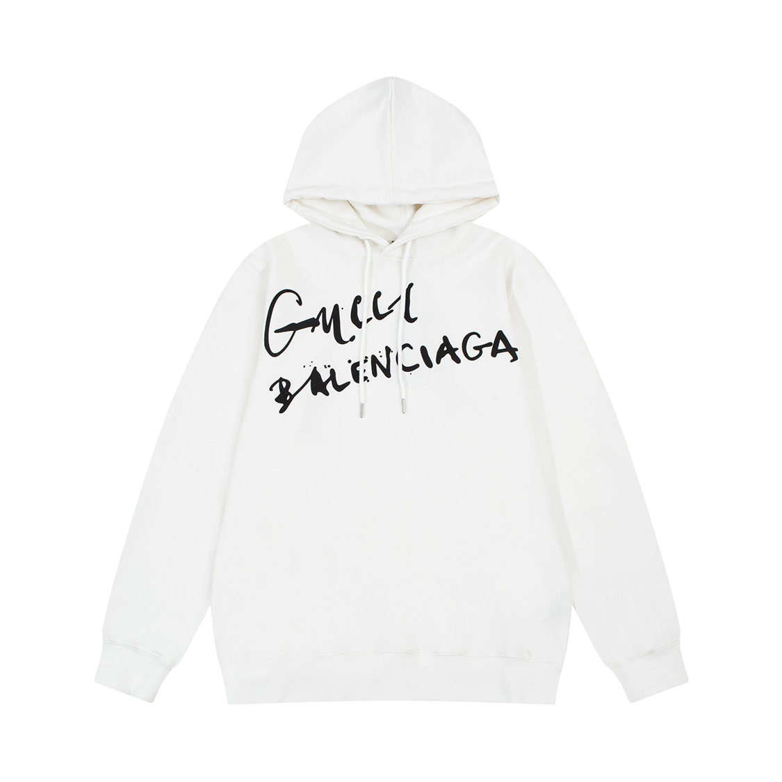Balenciaga Balenciaga Hoodie