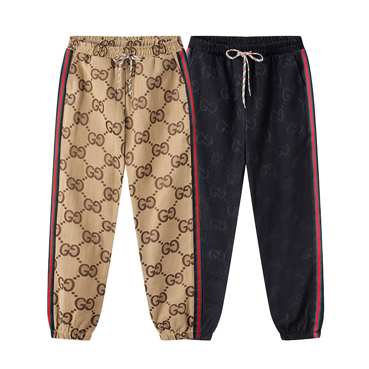 Gucci Gucci Pants