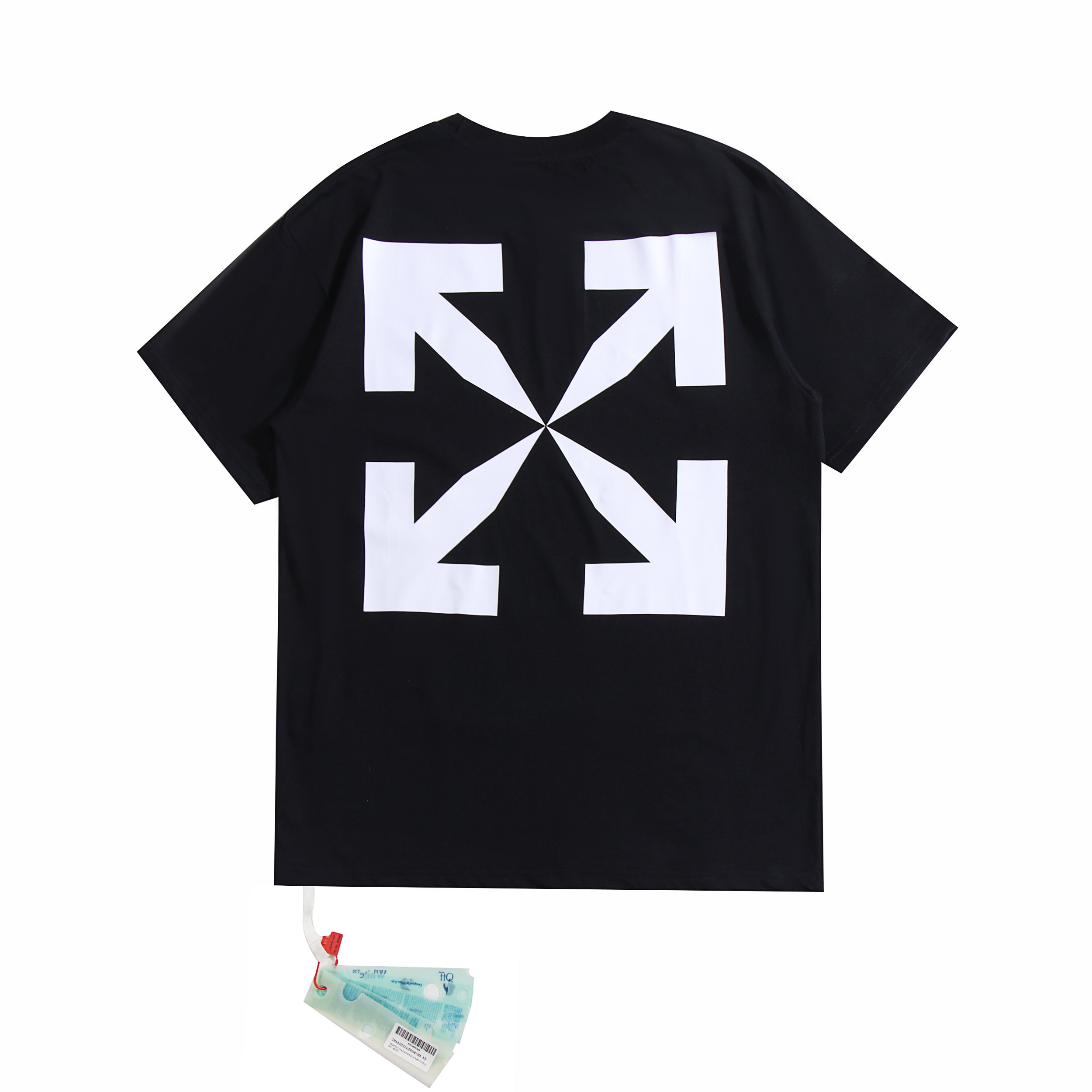 Off-White OFF White T-Shirt