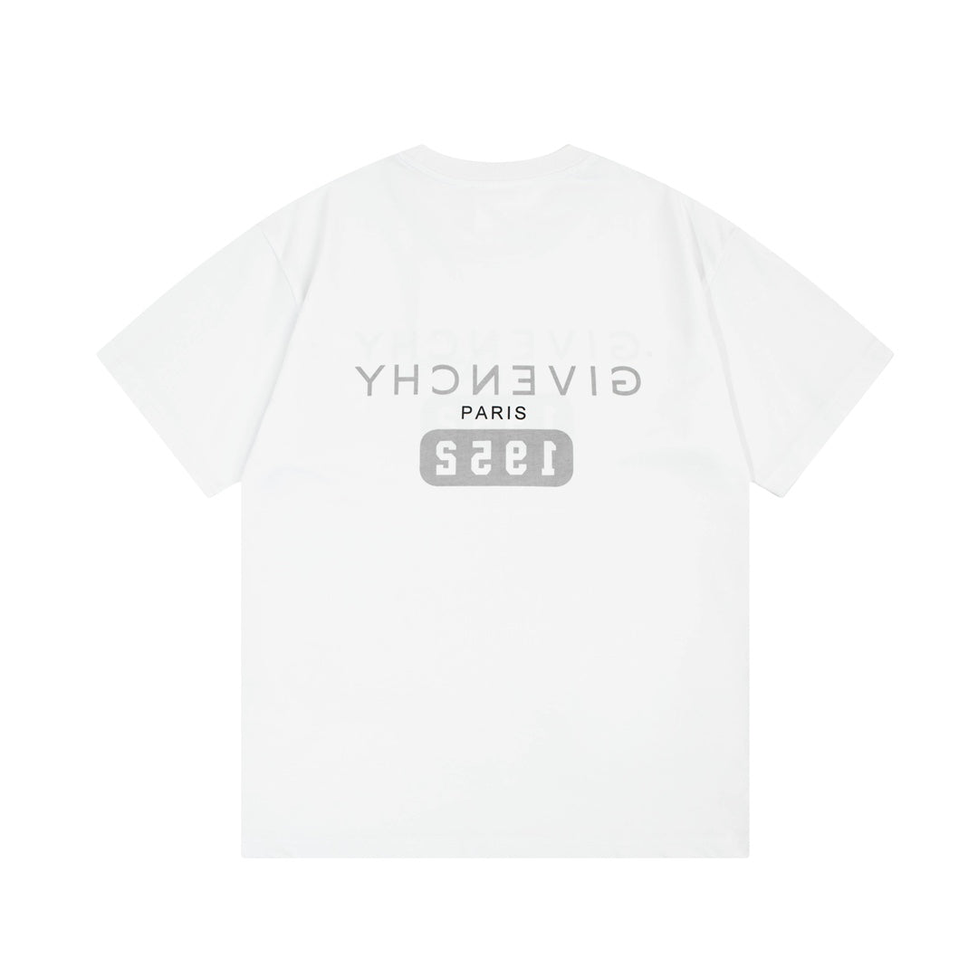 Givenchy Balenciaga T-shirt