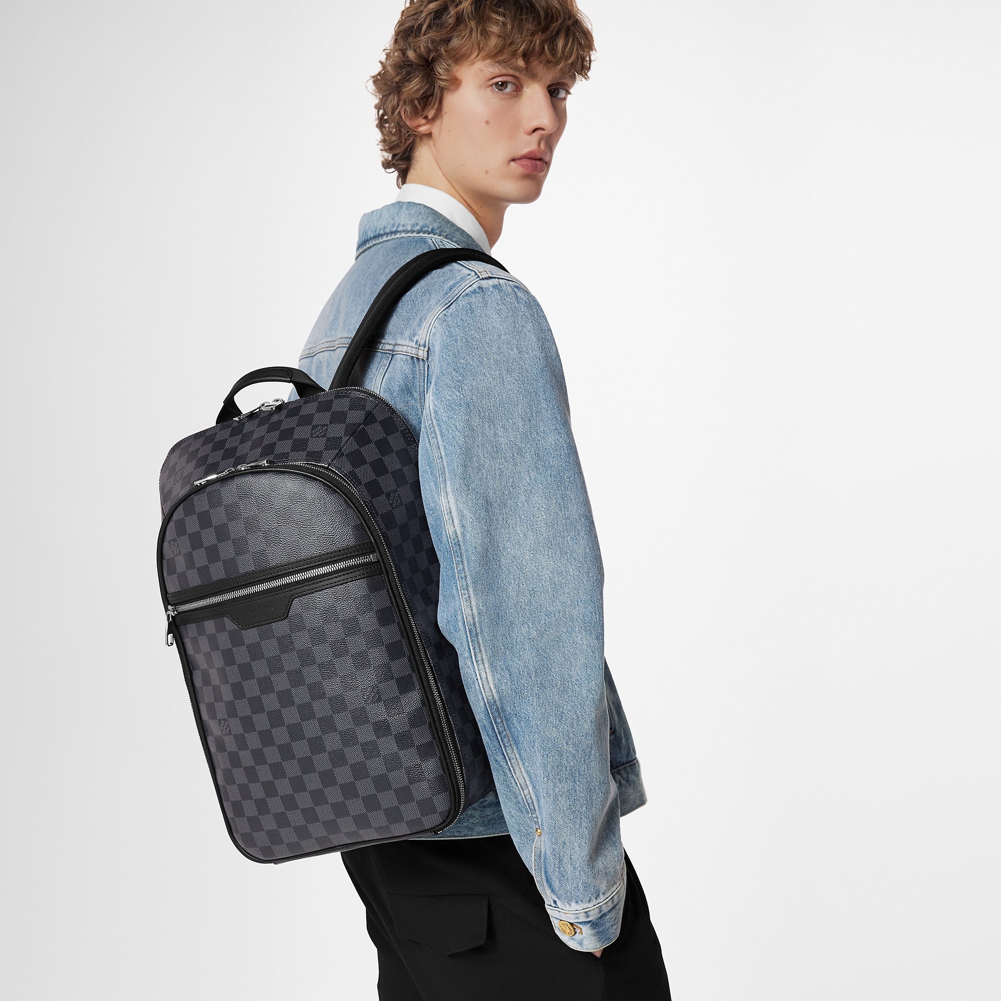 Michael Backpack Nv2