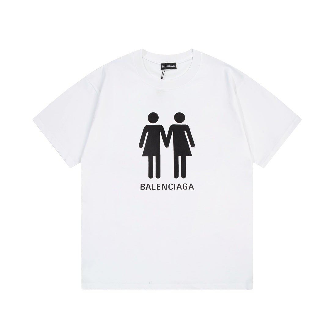 Balenciaga Balenciaga T-shirt