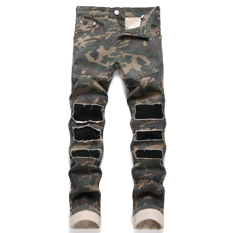 Balmain Balmain Denim
