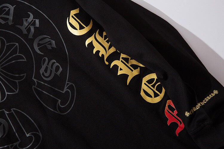 Chrome Hearts Chrome Hearts Sweatshirt