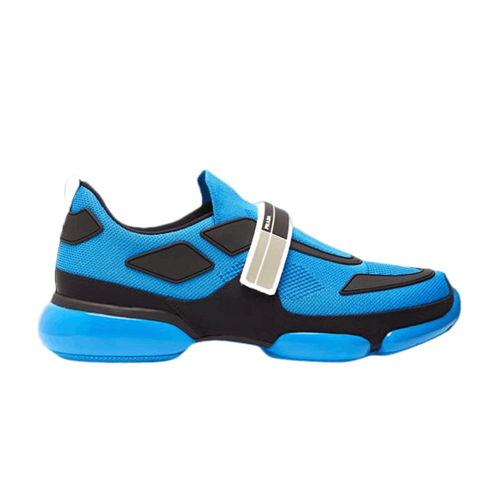 Prada Cloudbust 'Neon Blue'