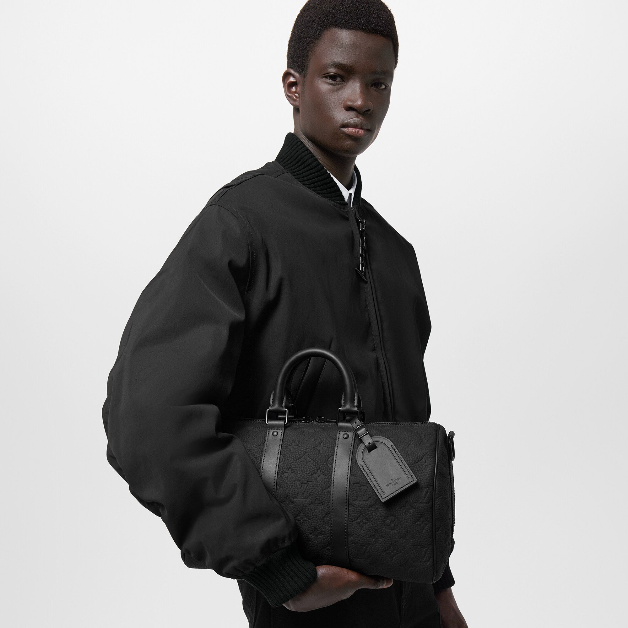 Keepall Bandoulière 35