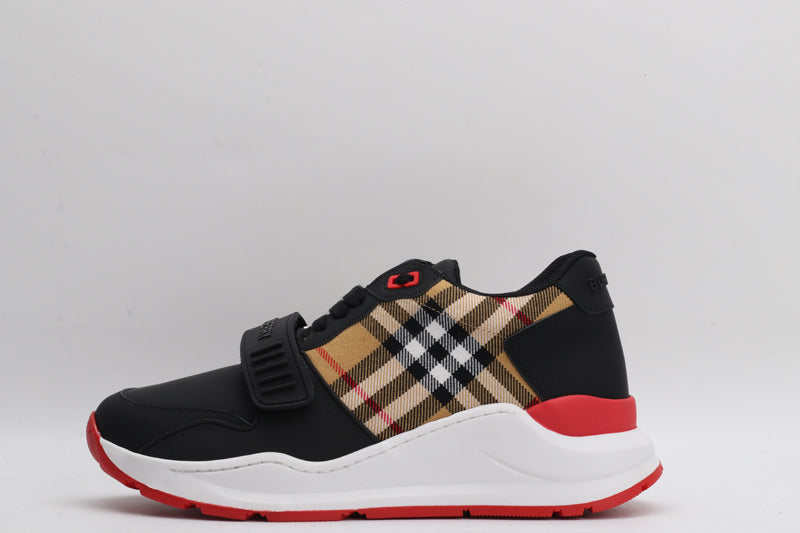 Burberry Burberry Shoes
