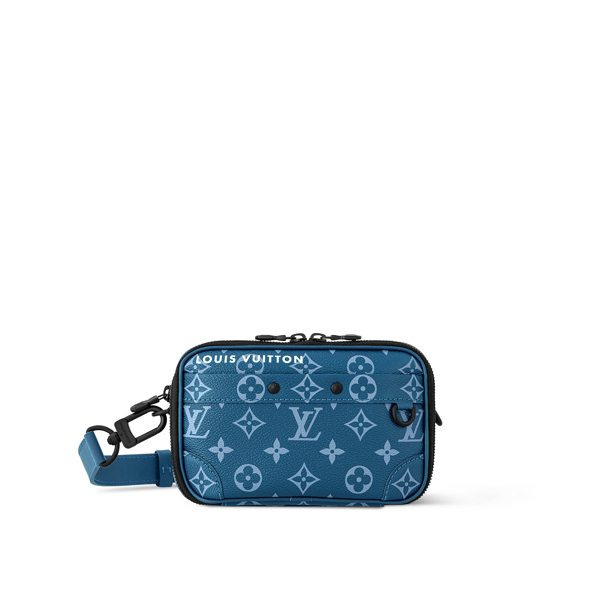 Alpha Wearable Wallet