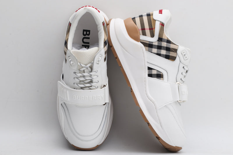 Burberry Burberry Shoes