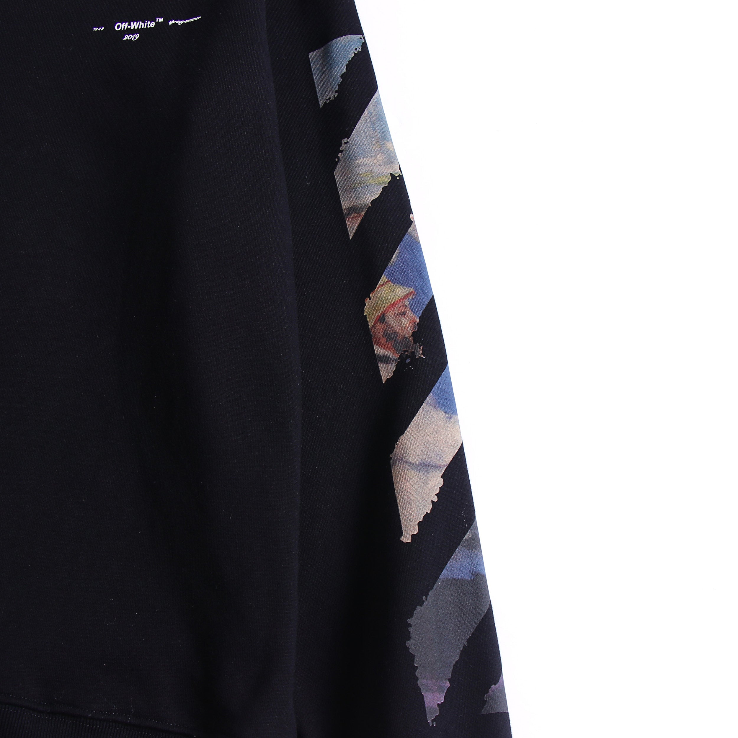 Off-White OFF White Sweatshirt