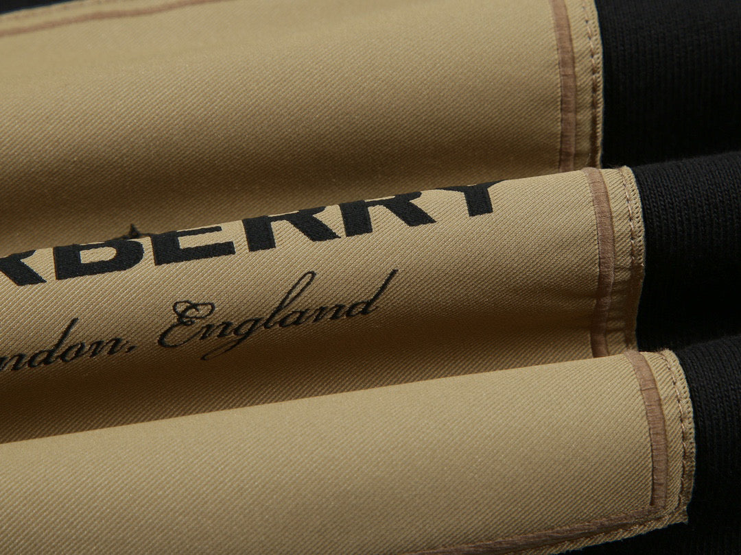 Burberry Burberry Hoodie