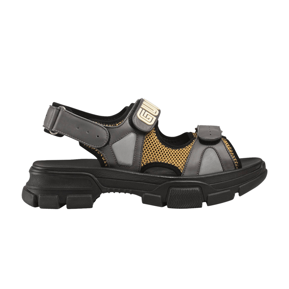 Gucci Sandal Sega 'Grey'